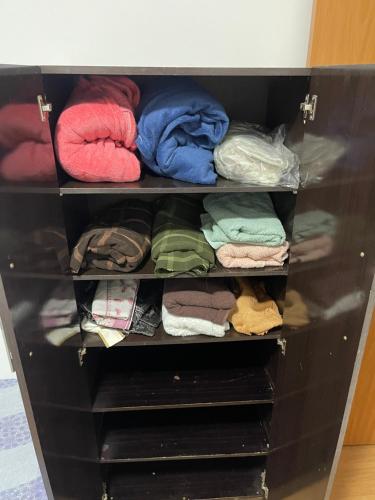 Φωτογραφία από το άλμπουμ του Apartamento com ar condicionado σε Uberaba