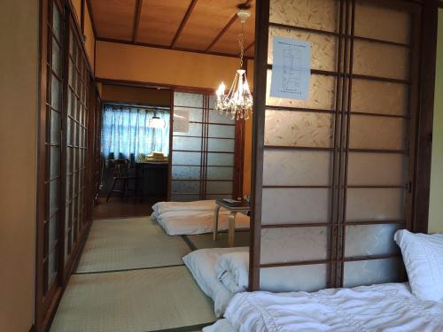 TotoKa 土々香, Kyomachiya, 8 mints from Kyoko Station