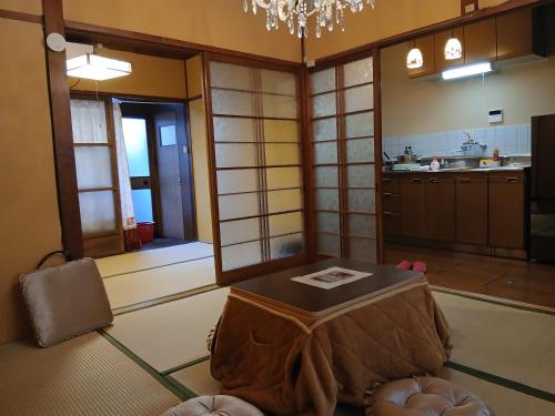 TotoKa 土々香, Kyomachiya, 8 mints from Kyoko Station