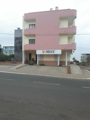 Avenida NHU SANTIAGO