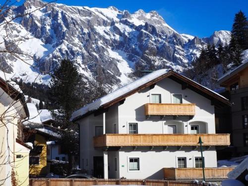 Imagen de la galería de Leni Top 3, en Dienten am Hochkönig
