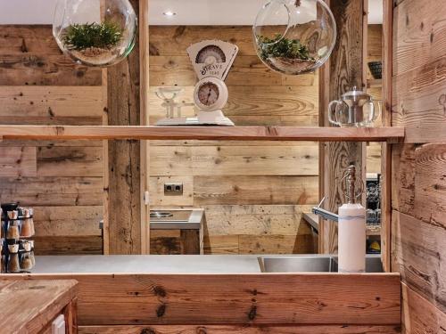 Φωτογραφία από το άλμπουμ του Cabin in Ofterschwang with swimming pool σε Sigiswang