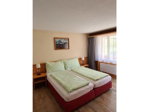 Holiday apartment I in Chalet Bodenwald photo 2