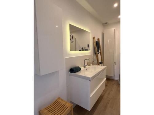 Billede fra billedgalleriet på Wattnflair Lütje Kaap i Borkum