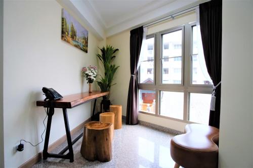 Φωτογραφία από το άλμπουμ του Cha Li's Family Hotel&Hostel σε Pai