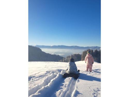 Holiday home with 1 bedroom