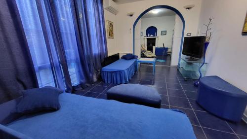Apartments with parking space Banjole, Pula - 14391