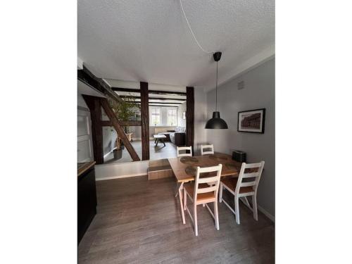 Φωτογραφία από το άλμπουμ του Holiday apartment in Langelsheim with Wi-Fi σε Langelsheim