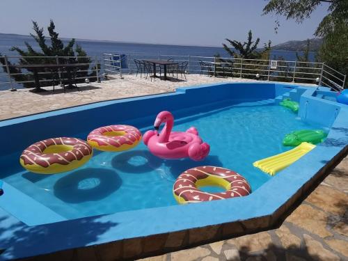 Adria Paradise by Marinko