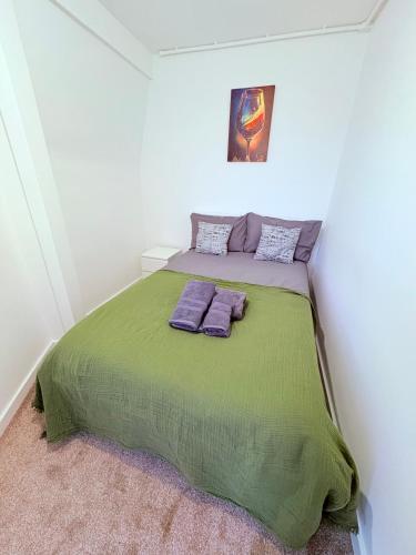 LUXURY 3 BED FLAT for 8 people close to Chelsea Stadium 5 min from the main station photo 10
