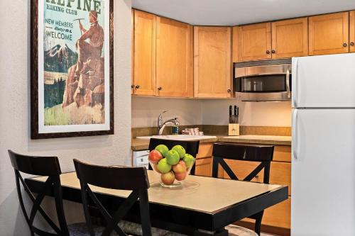 Gallery image of WorldMark Canmore-Banff in Canmore