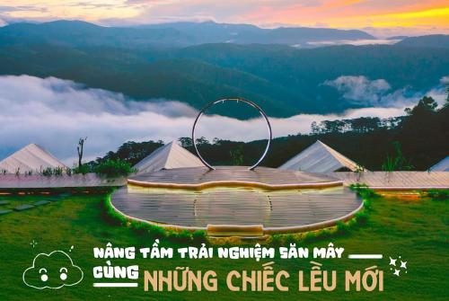 Galería fotográfica de Cloud View Glamping Da Lat en Xuân Trường