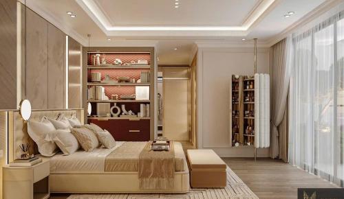 Χώρος καθιστικού στο FLC Sea Tower QUY NHƠN-Codotel Mặt Biển QUY NHƠN-Có Hồ Bơi