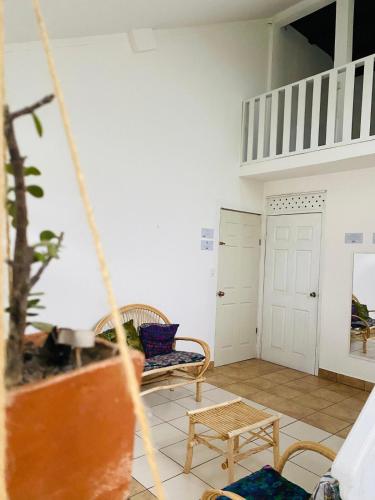 Imagine din galeria proprietății Casa Gema în San Juan La Laguna