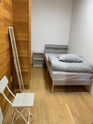 Imagen de la galería de hostel 丹鶴, en Shingu