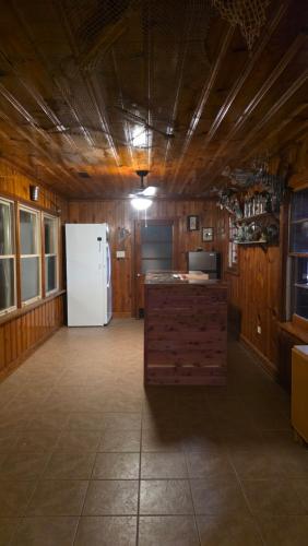 Ảnh trong thư viện ảnh của Faultline Lodge ở Hornbeak