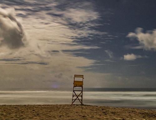 Paysage naturel près de l'appartement