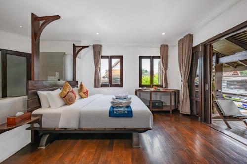 Imagen de la galería de Ancient Luangprabang Hotel, en Luang Prabang