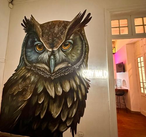 リマにあるAncestral Lima Downtownのギャラリーの写真