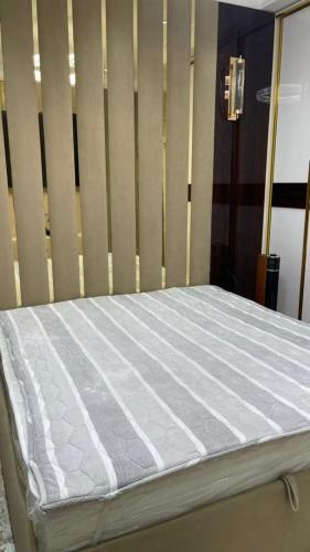 Ашанにあるベッド