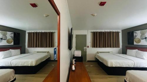 Billede fra billedgalleriet på Nelson Hotel i Swan River