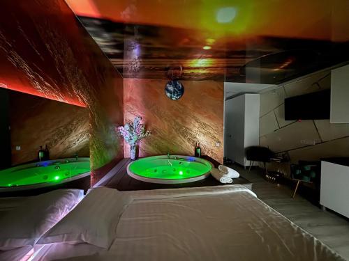 Φωτογραφία από το άλμπουμ του MATTEO room by 50 shades σε Baia Mare