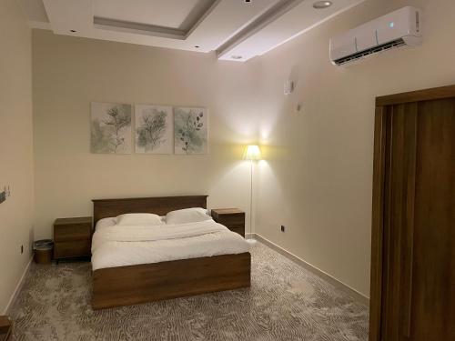 Fotografie z fotogalerie ubytování ضيافه الزمرد v destinaci Džidda