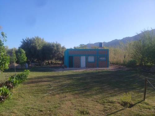 Φυσικό τοπίο κοντά σε αυτό το διαμέρισμα