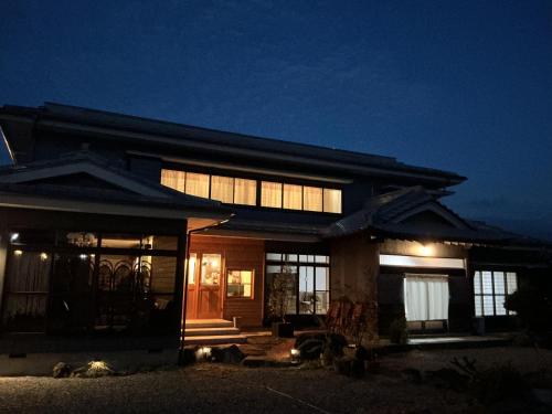 Φωτογραφία από το άλμπουμ του Guest house 湊 σε Fujikawaguchiko