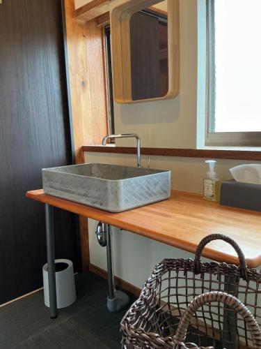 Φωτογραφία από το άλμπουμ του Guest house 湊 σε Fujikawaguchiko