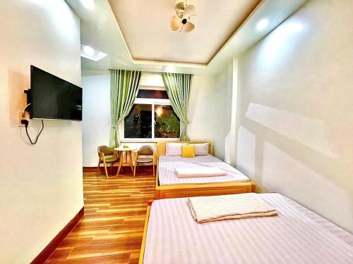 Ảnh trong thư viện ảnh của Nhà Nghỉ Thành Đạt - Bến Tàu Phú Quốc ở Rạch Giá