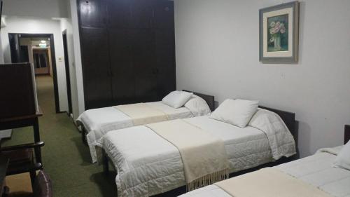 Foto de la galeria de Exelent Centro a Ciudad del Este