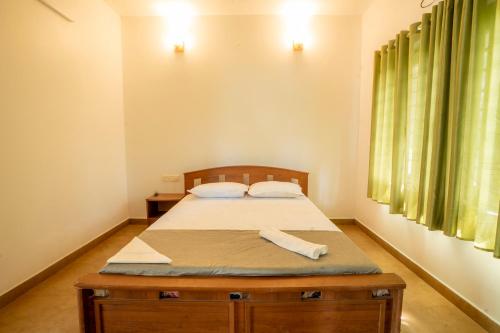 VayalārMarari Oommen's Villa的相册照片