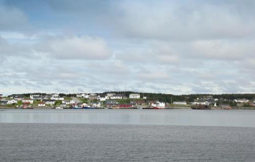 Gallery image of Sea Echo Motel in Port au Choix