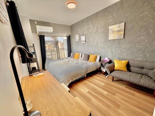 Sale Namba-Room 2025NewOpen-Harvest Osaka 大阪 Namba 難波