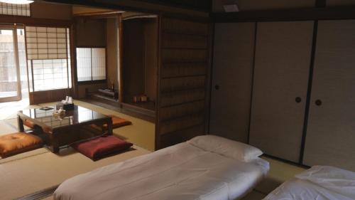 Basara Kinmokusei 金木犀Kyoto Machiya