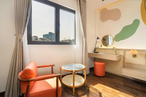 Galería fotográfica de Nicecy Hotel - Lê Lai Street en Ho Chi Minh