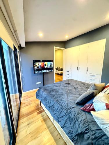 Afbeelding uit fotogalerij van Sweet View Centro Histórico, Confort, Cuenca, Ecuador in Cuenca