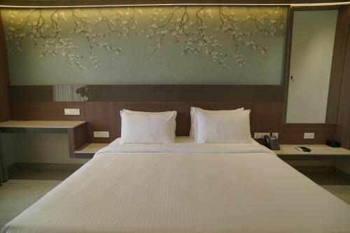 Galeriebild der Unterkunft Jaya Palace 