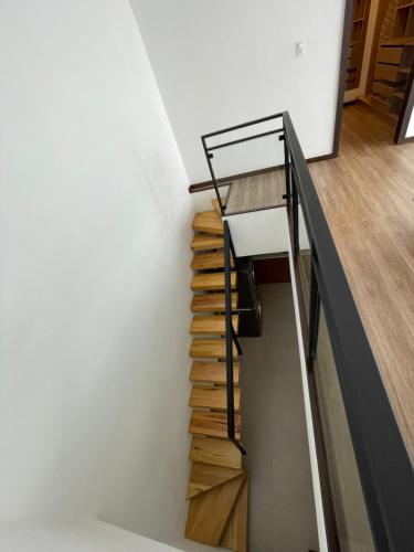 Φωτογραφία από το άλμπουμ του Sweet View Duplex, Confort, Centro, Estadio Cuenca, Ecuador στην Κουένκα