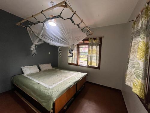 Fotografie z fotogalerie ubytování Ngaali Nest v destinaci Entebbe