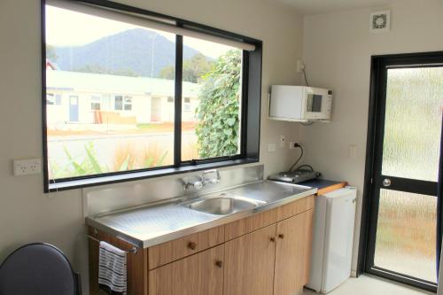 Gallery image of Alpine Glacier Motel in Franz Josef