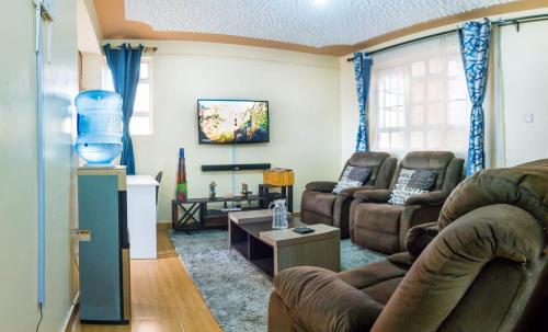 Galería fotográfica de TrAktion Haven en Ruiru