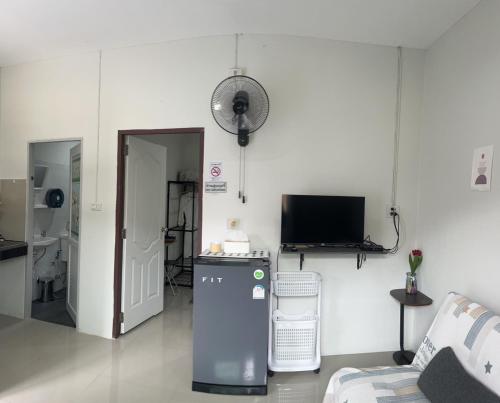 Et tv og/eller underholdning på Yada House s&h