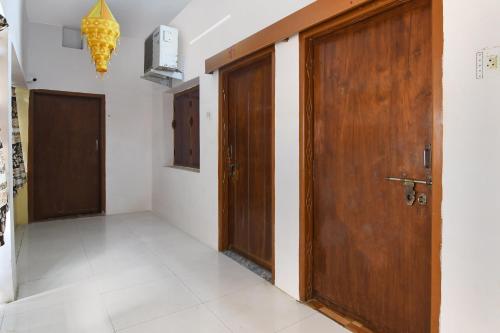 Φωτογραφία από το άλμπουμ του Hotel O Dream Marion σε Μπουμπάνεσβαρ