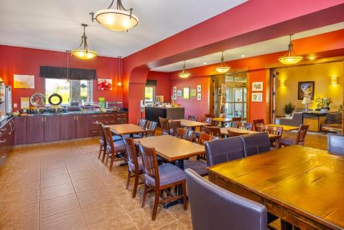 Nhà hàng/khu ăn uống khác tại Quality Inn & Suites