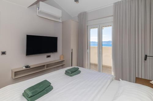 Pied-à-terre by Belmont Realty
