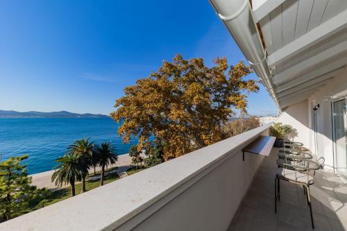 Pied-à-terre by Belmont Realty