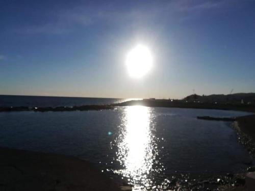 Φυσικό τοπίο κοντά σε αυτή η παραθεριστική κατοικία