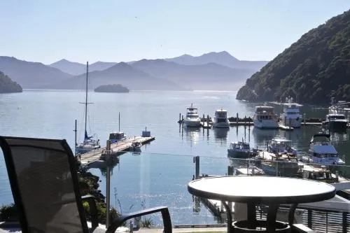 Picton Waterfront Apartments